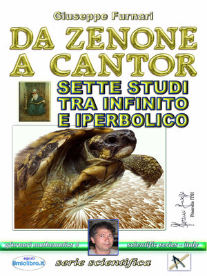 cover image of DA ZENONE a CANTOR